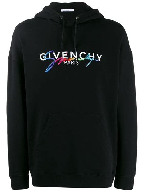 givenchy jumper rainbow|givenchy jumper women's.